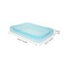 BESPORTBLE Gyro Training Board Rectangular Gyro Plate for Competitive Gameplay Cognitive Skill Development Portable Fun for Friends and Family Plastic Construction view 2