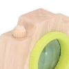 Bee Eye Effect Toy Prism Lens Toy Bee Eye Effect Unique Camera Style Cute Portable Interesting Children Toy (Green) view 3