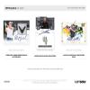 2024 Panini Impeccable LIV Golf Hobby Box view 2