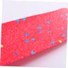 BESPORTBLE Electric Foam Airplane Toy for Boys and Girls Hand-Throwing Glider Plane LED Lights Simulation Aircraft for Parties and Sports Activities view 2