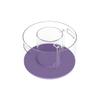 Lucite Children's Negel Vasser - Lavender view 1