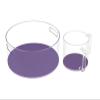 Lucite Children's Negel Vasser - Lavender view 2