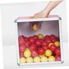 Gogogmee 20Pcs Lottery Balls Plastic Raffle Drawing Balls for Party Games Activity Props for Boys and Girls Adults for Bingo Raffle Drawings view 2