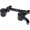 Hot Racing TTSP48X01 6061 HD Bearing Bellcrank Steering Sprint view 1