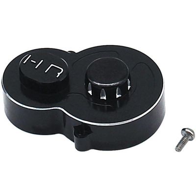 Hot Racing LMCB32X01 T6 Gear Box Gear Cover for LMCB18SSX