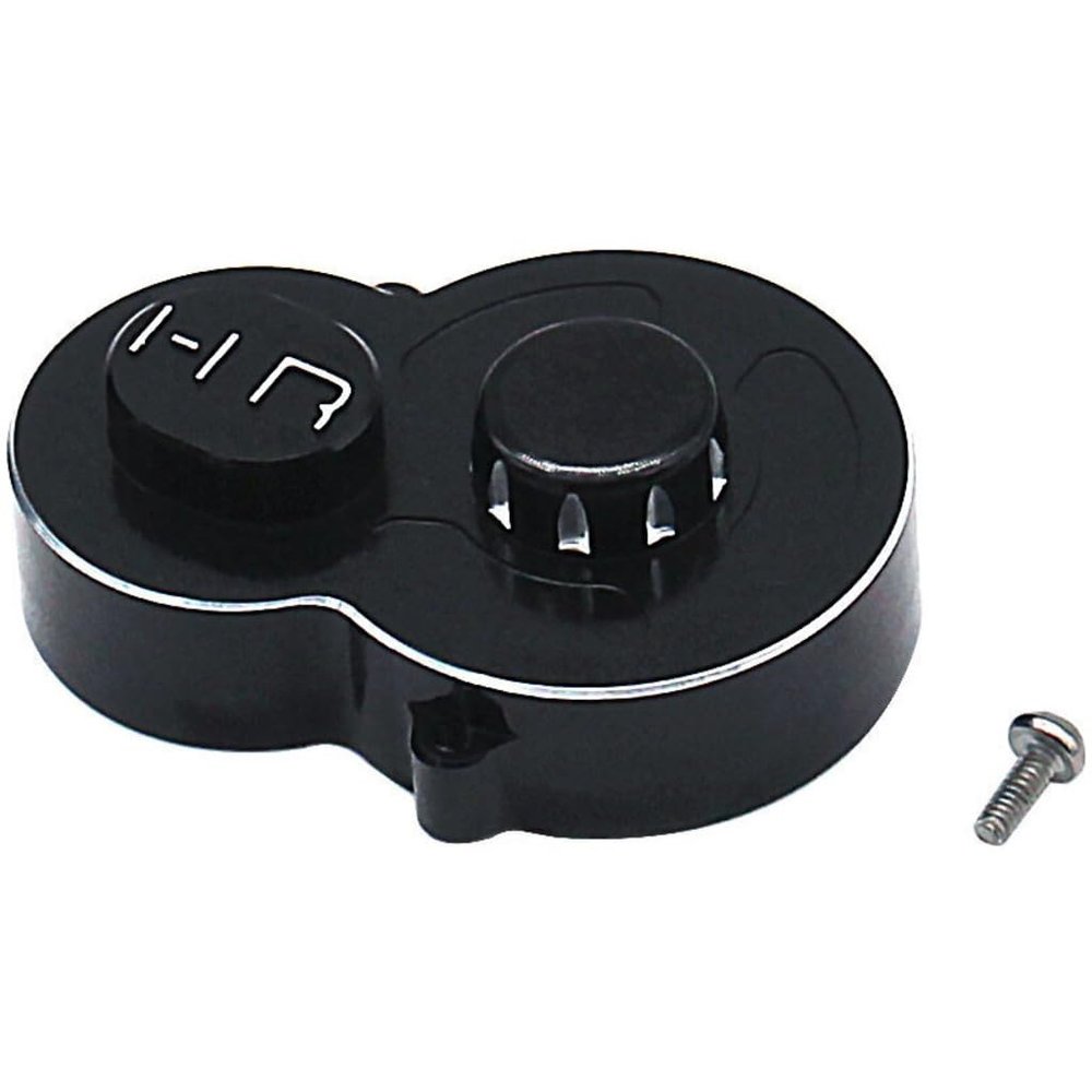 Hot Racing LMCB32X01 T6 Gear Box Gear Cover for LMCB18SSX