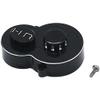 Hot Racing LMCB32X01 T6 Gear Box Gear Cover for LMCB18SSX view 1