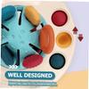 Kisangel Silicone Pull String Sensory Toy Boy Girl Development Toy Early Learning view 3