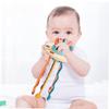 Kisangel Silicone Pull String Sensory Toy Boy Girl Development Toy Early Learning view 4