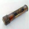 Vintage Antique Brass Kaleidoscope Gilbert & Sons Handmade Nautical Kids Gift view 1
