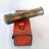 Vintage Antique Brass Kaleidoscope Gilbert & Sons Handmade Nautical Kids Gift view 4