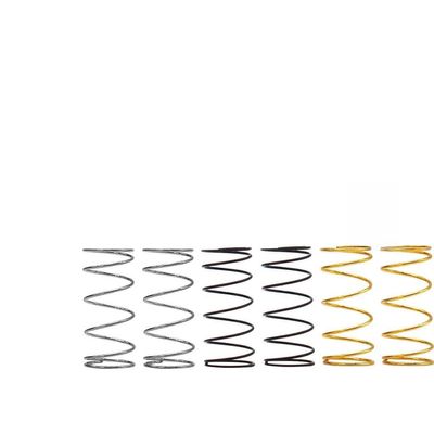 Hot Racing LMCB205FS148 Linear Rate Front Spring Set Micro B/T