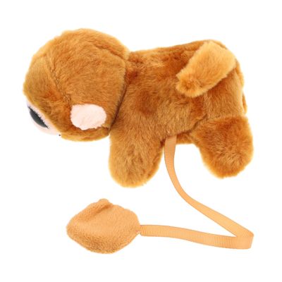 Abaodam Plush Shoulder Doll Cute Performance Accessory for Cosplay Classroom and Party Decorations Easy Attachment for Costumes