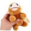 Abaodam Plush Shoulder Doll Cute Performance Accessory for Cosplay Classroom and Party Decorations Easy Attachment for Costumes view 4