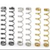 Hot Racing LMCB250FS148 Linear Rate Rear Spring Set Micro B/T view 1