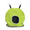 Bird Snuggle Sack Green - Small view 1