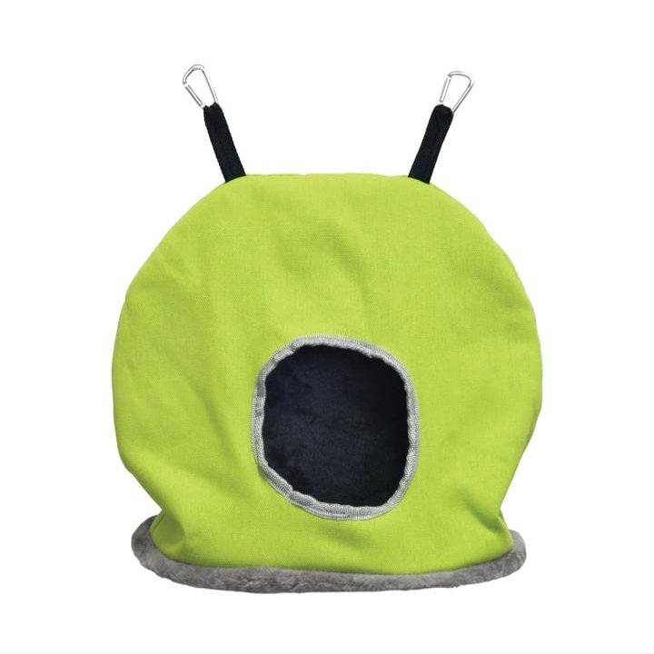 Bird Snuggle Sack Green - Jumbo
