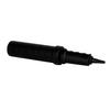 11 in. 2 Way Hand Pump Black view 1