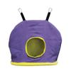 Bird Snuggle Sack Purple - Medium view 1