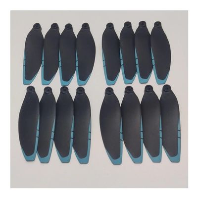 16PCS Fit for XT606 Drone Propellers Blade