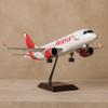 Avianca Airbus A320 NEO 1:80 Scale Resin Model  18.5 Inches view 2