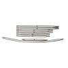 RC Car Accessories for Axial RBX10 for Ryft AXI03005 1/10 Metal Suspension Link Rod Linkage Steering Pull Rod RC Crawler Car Upgrade Parts(8pcs) view 1