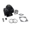 LYUVLBIY 36mm Cylinder Piston Compatible with Various 33CC Engines Parts view 1