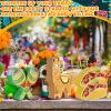 12 Pcs 12 Pcs Mini Piata Set Fiesta Mexican Party Table Decoration Cinco De Mayo Decoration Taco Cactus Chili Maracas Alpaca Skull Hat Piata for Mexican Party Birthday Stuffer view 4
