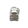 Matsunaga Seisakusho Anodized Aluminum Single Piece Squirrel 4 Pieces view 4