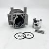 LYUVLBIY 40mm Cylinder Piston Replacement Compatible with B45 RC45 BP45 GP450 DYB454 Garden Parts view 3