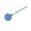 Home cute minimalist creative ceramic spoon - hyacinth large view 1