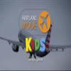Airplane Mode Kids by George Iglesias & Twister Magic - Trick view 1
