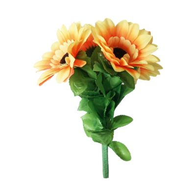 Amazing Split Sunflower by Premium Magic - Trick