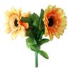 Amazing Split Sunflower by Premium Magic - Trick view 2