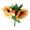 Amazing Split Sunflower by Premium Magic - Trick view 3