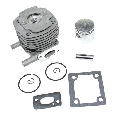 YPEYSDBX Cylinder Cylinder Piston Kit B45 B45INTL B45LA GP45 GP450 RC-45 A130001330 20021-12110 70198-12110
