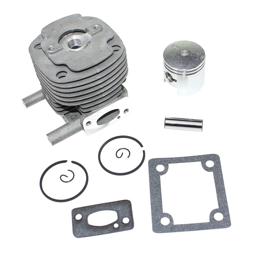 YPEYSDBX Cylinder Cylinder Piston Kit B45 B45INTL B45LA GP45 GP450 RC-45 A130001330 20021-12110 70198-12110