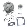 YPEYSDBX Cylinder Cylinder Piston Kit B45 B45INTL B45LA GP45 GP450 RC-45 A130001330 20021-12110 70198-12110 view 1