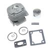 YPEYSDBX Cylinder Cylinder Piston Kit B45 B45INTL B45LA GP45 GP450 RC-45 A130001330 20021-12110 70198-12110 view 2