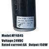 24V Motor Gearbox for Ride On Toys Car 5000RPM High Power Motor for Power Wheels,High Speed Huffy Torex 24V Parts,Fast Motors,UTV,ATV,150W,18&20V view 3