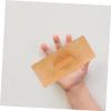 BESPORTBLE 3pairs Boy Girl Musical Instruments Wooden Block Boys and Girls Instruments for Music Education view 2