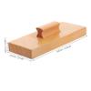 BESPORTBLE 3pairs Boy Girl Musical Instruments Wooden Block Boys and Girls Instruments for Music Education view 3