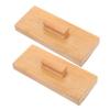 BESPORTBLE 3pairs Boy Girl Musical Instruments Wooden Block Boys and Girls Instruments for Music Education view 4