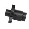 Metal Differential Lock Differential Lock Spool for Axial RBX10 Ryft 1/10 Rc Crawler Upgrade Parts view 1