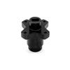 Metal Differential Lock Differential Lock Spool for Axial RBX10 Ryft 1/10 Rc Crawler Upgrade Parts view 2