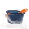 BESPORTBLE 1 Set Beach Bucket Set for and Water Play Kit Lightweight Plastic Beach for Fun Outdoor Activity for view 3