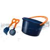 BESPORTBLE 1 Set Beach Bucket Set for and Water Play Kit Lightweight Plastic Beach for Fun Outdoor Activity for view 4