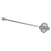 Metal Center Drive Shaft and Gear 25-ZJ05AN for New Version Hosim 9125 Xinlehong XLH 9125 1/10 RC Car Upgrade Parts view 2