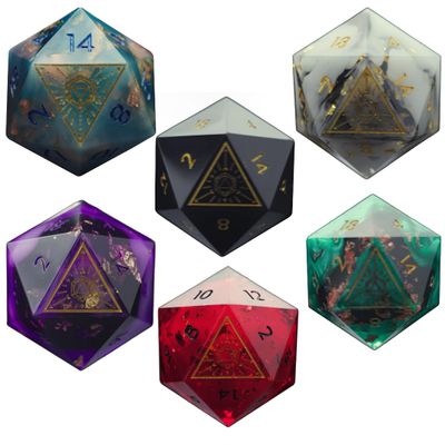 The Ultimate Collector's Set
