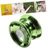Yardwe Professional Unresponsive Yo-yo Balls Entry-Level Toys Boys and Girls for Tricks Ball String view 2